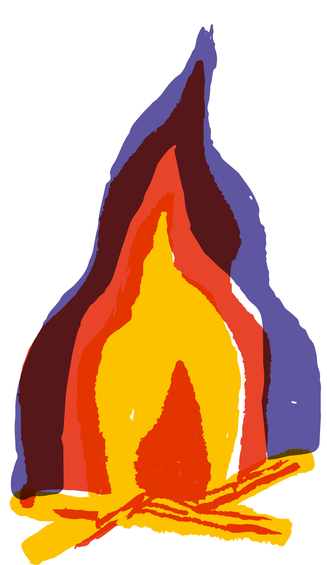 fogo Festival Novas Invasões